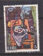 Q0319 - IRLANDE IRELAND Yv N°308 - Oblitérés