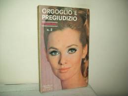 I Darling (Frabri Editori 1968)  N. 2  "Orgoglio E Pregiudizio" - Tales & Short Stories