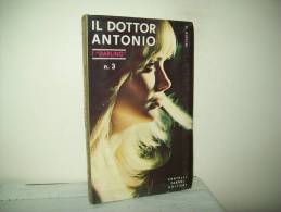 I Darling (Frabri Editori 1968)  N. 3  "Il Dottor Antonio" - Novelle, Racconti