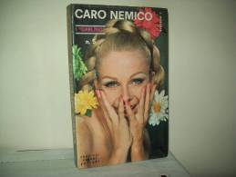 I Darling (Frabri Editori 1968)  N. 5  "Caro Nemico" - Novelle, Racconti