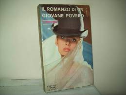 I Darling (Frabri Editori 1968)  N. 6  "Il Romanzo Di Un Giovane Povero" - Novelle, Racconti