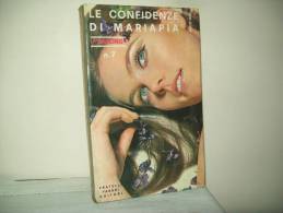 I Darling (Frabri Editori 1968)  N. 7  "Le Confidenze Di Mariapia" - Tales & Short Stories