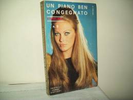 I Darling (Frabri Editori 1968)  N. 9  "Un Piano Ben Congegnato" - Novelle, Racconti