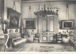 BELGIQUE - BELGIE - HAINAUT - MORLANWELZ - Château De MARLEMONT - Le Grand Salon - Morlanwelz