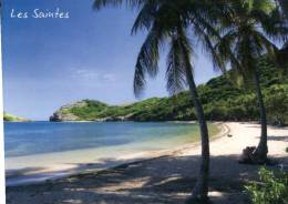 (345) Iles Saintes - French West Indies - Altri & Non Classificati