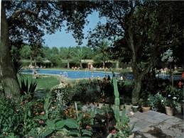 (345) Swimming Pool Hotel Guadacorte - Spain - Schwimmen