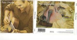 Peter Denahy - Same  - Original CD - Country Et Folk