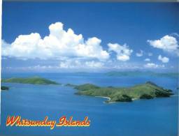 (819) Australia - QLD - Withsunday Islands - Mackay / Whitsundays