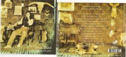 Corb Lund - Hair In My Eyes Like A Highland Steer - Original CD - Country Y Folk