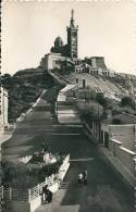 Cp, Marseille 1957 - Esperanto