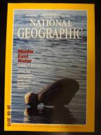 National Geographic Magazine May 1993 - Sciences