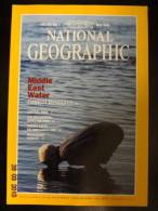 National Geographic Magazine May 1993 - Wetenschappen