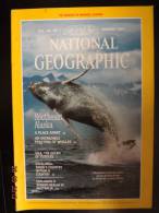 National Geographic Magazine January 1984 - Other & Unclassified