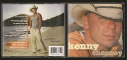 Kenny Chesney - When The Sun Goes Down - Original CD - Country En Folk