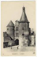 ISSOUDUN  -  Le Beffroi - Issoudun