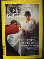 National Geographic Magazine March 1989 - Other & Unclassified