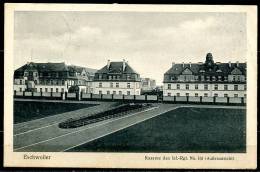 CP   Eschweiler   1923   ---   Kaserne No 161 - Eschweiler