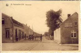 St Huibrechts-Lille Neerpelt  Akkerstraat - Neerpelt