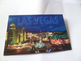 Las Vegas  Nevada - Las Vegas