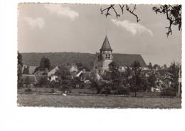 PREMERY - L´église (circulé En 1955) - La Charité Sur Loire