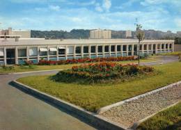 ORMESSON SUR MARNE   Le Groupe Scolaire André Le Notre   (architecte : G. Barbe) - Ormesson Sur Marne