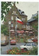 C.P.M. Traben-Trarbach  - Hôtel Restaurant " Vier Lowen" - Traben-Trarbach