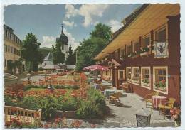 C.P.M. Hinterzarten - Hotel Adler - Hinterzarten