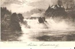 Rheinfall - Other & Unclassified