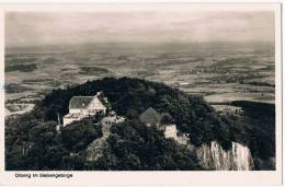 Ölberg  Im Siebengebirge - Koenigswinter