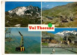 Val Thorens (3) Multivues - Val Thorens