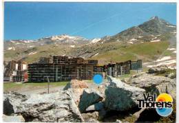 Val Thorens (3) Station Des Trois Vallées - Val Thorens