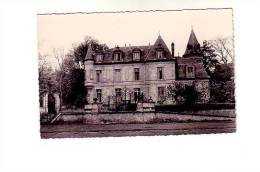 PRECY SUR OISE     LE CHATEAU - Précy-sur-Oise