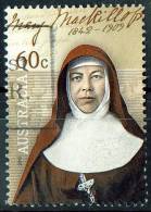 Australia 2010 60c Mary MacKillop Used - Used Stamps