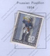 SELLOS DE BERLIN - Unused Stamps