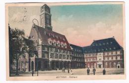 D3730   BOTTROP : Rathaus - Bottrop