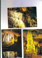 GROTTE D'OSSELLE     DOUBS - Other & Unclassified