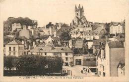 Delcampe - Réf : B.E-13-064 :  Quimperlé - Quimperlé