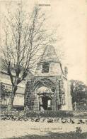 Delcampe - Réf : B.E-13-084 :  Daoulas La Bretagne MTIL - Daoulas