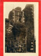 Delcampe - LESCAR FORTIFICATIONS VIEILLE TOUR CARTE EN TRES BON ETAT - Lescar