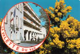 83 - LA Valette Du Var. 1979 - La Valette Du Var