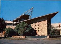 (862) Australia - VIC - Horsham Church - Sonstige & Ohne Zuordnung