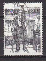 Q0355 - IRLANDE IRELAND Yv N°368 - Used Stamps