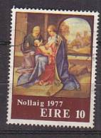 Q0357 - IRLANDE IRELAND Yv N°374 - Oblitérés