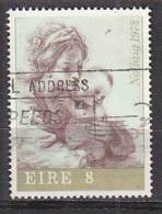 Q0362 - IRLANDE IRELAND Yv N°391 - Used Stamps