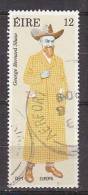 Q0381 - IRLANDE IRELAND Yv N°418 - Used Stamps