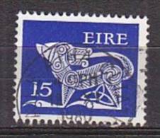 Q0382 - IRLANDE IRELAND Yv N°422 - Used Stamps