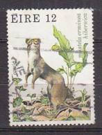 Q0383 - IRLANDE IRELAND Yv N°424 - Used Stamps