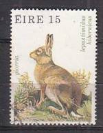 Q0384 - IRLANDE IRELAND Yv N°425 - Used Stamps