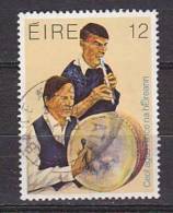 Q0385 - IRLANDE IRELAND Yv N°428 - Used Stamps