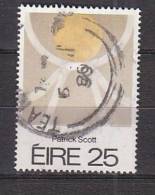 Q0387 - IRLANDE IRELAND Yv N°432 - Used Stamps
